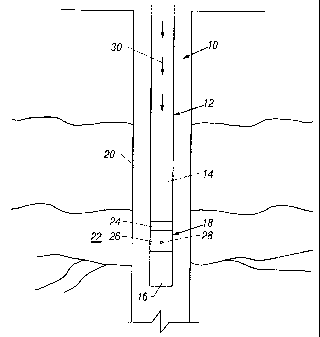 Une figure unique qui représente un dessin illustrant l'invention.